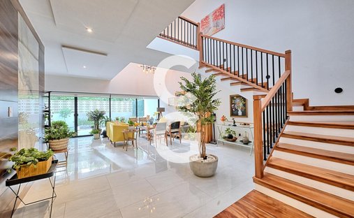 Maison à Cancún, Quintana Roo, Mexique 1