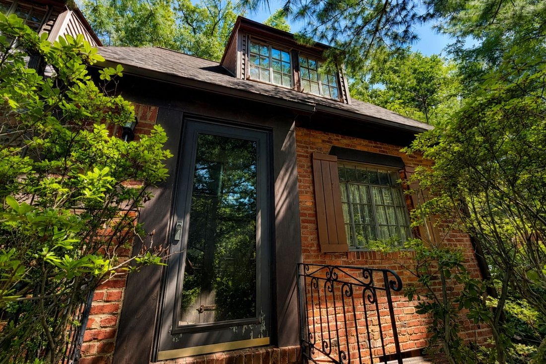 Casa en Arlington, Virginia, Estados Unidos 2 - 18688290