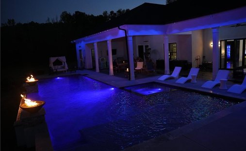Casa en Gainesville, Georgia, Estados Unidos 1