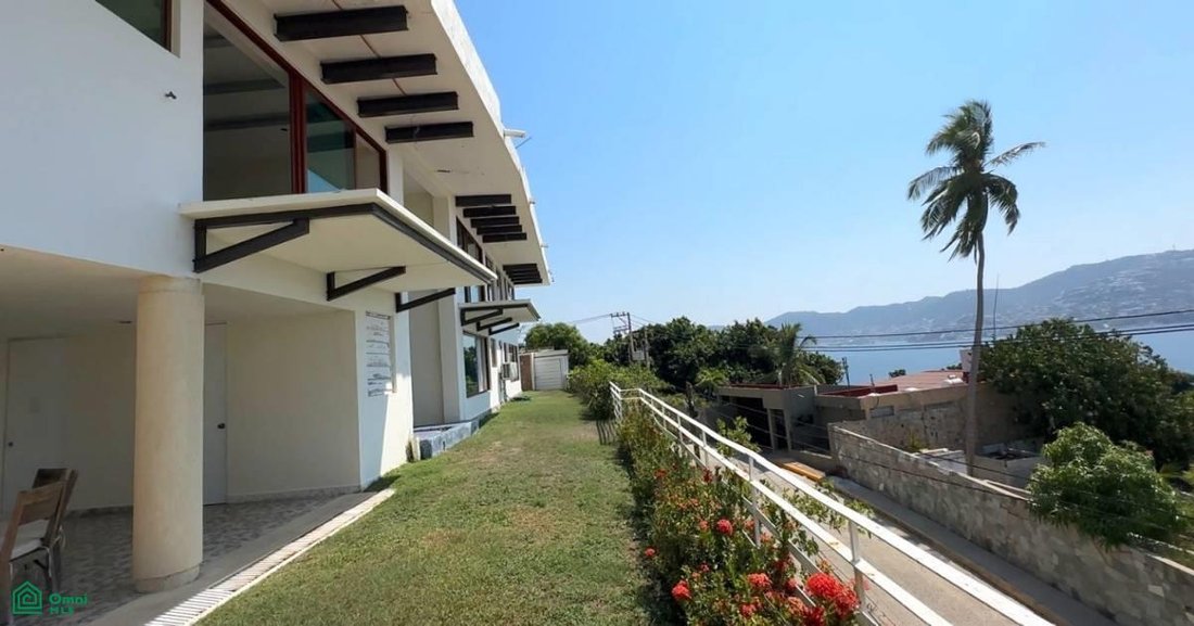 House in Acapulco, Guerrero, Mexico 5 - 17785659