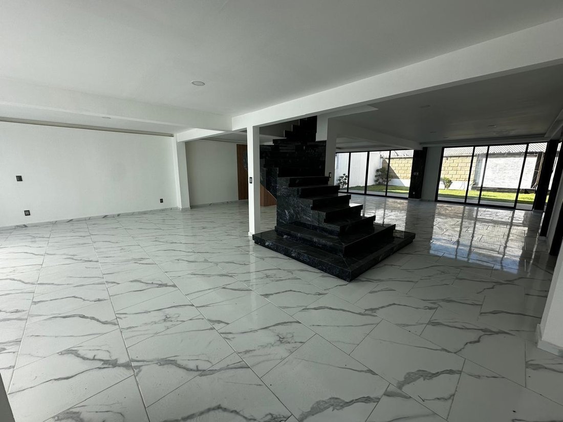 Condo in Bosque de las Fuentes, State of Mexico, Mexico 4 - 18717643