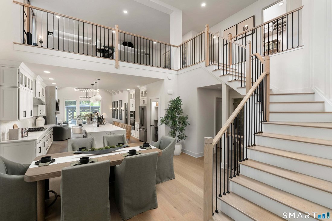 Appartement à New Fairfield, Connecticut, États-Unis 1 - 18718276