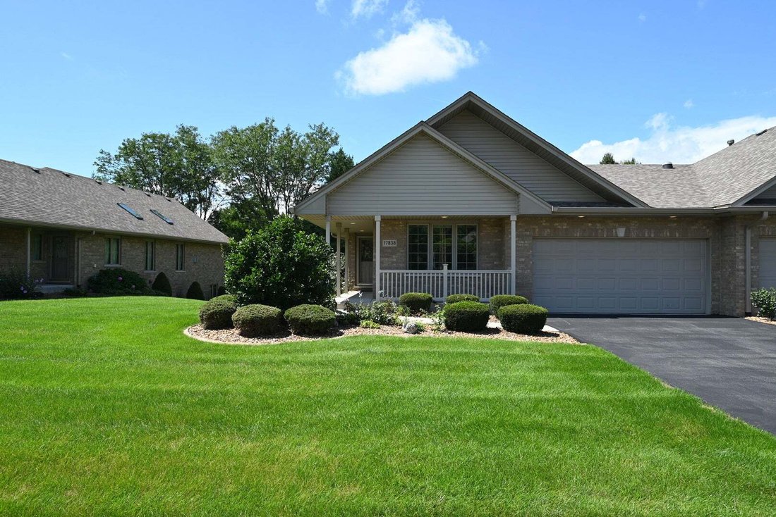 Residenza a Orland Park, Illinois, Stati Uniti 1 - 18718827