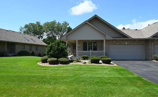 Residenza a Orland Park, Illinois, Stati Uniti 1