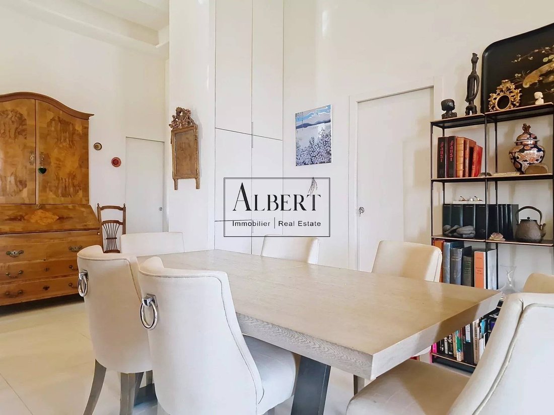 Appartement à Cannes, Provence-Alpes-Côte d'Azur, France 2 - 17531563