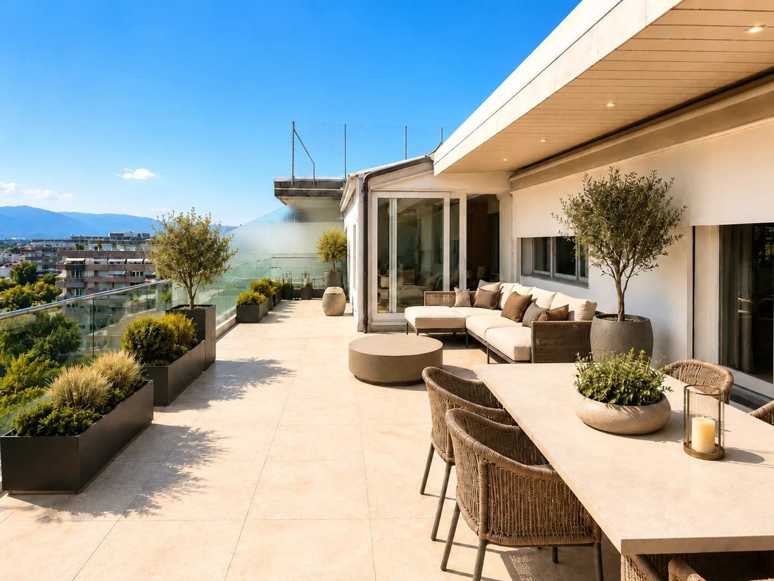 Apartamento en Ginebra, Ginebra, Suiza 2 - 18717112
