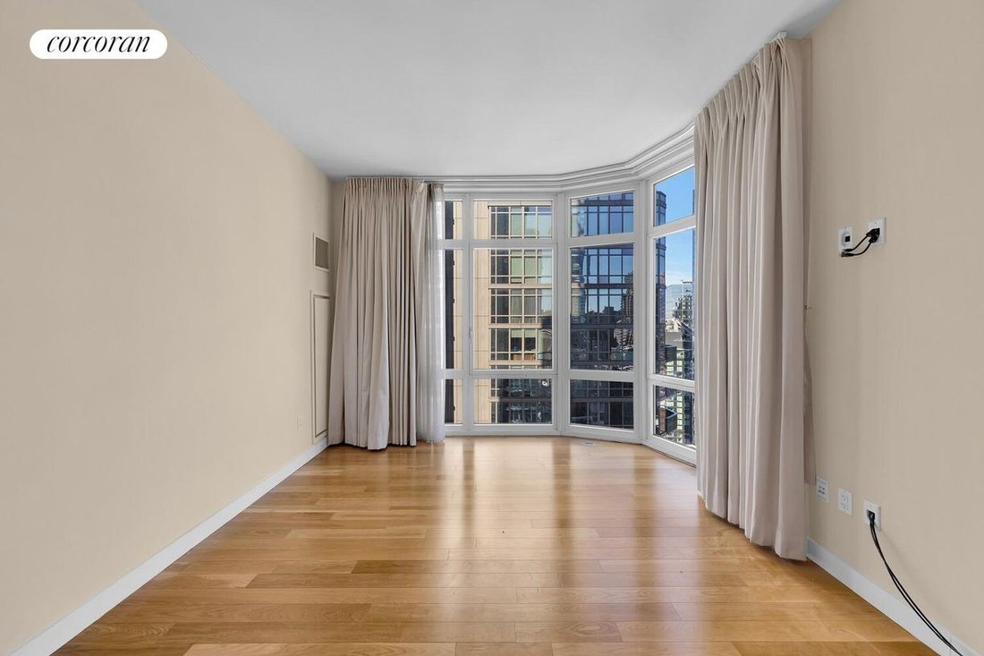 Condo in New York, New York, United States 3 - 16982055