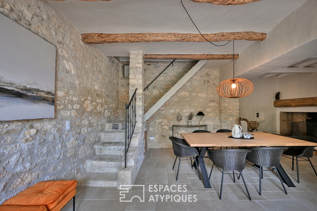 Villa in Uzès, Occitania, France 4 - 18719916