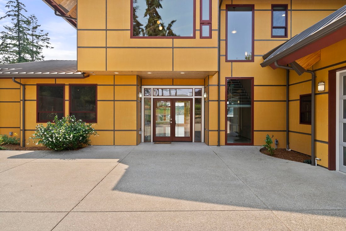 Casa a Olympia, Washington, Stati Uniti 3 - 18717863