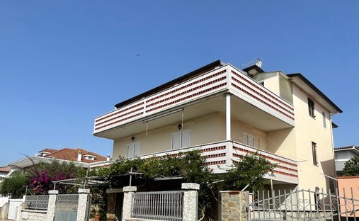 Villa in Siniscola, Sardinia, Italy 1