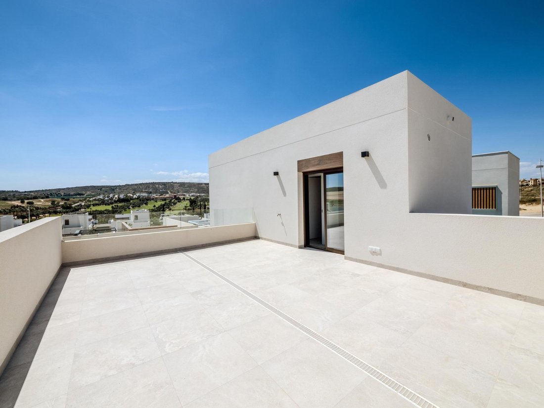 Villa a Algorfa, Comunità Valenzana, Spagna 4 - 18719932