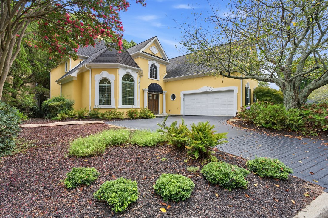 House in Alpharetta, Georgia, United States 1 - 18717696