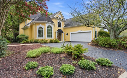 Maison à Alpharetta, Géorgie, États-Unis 1