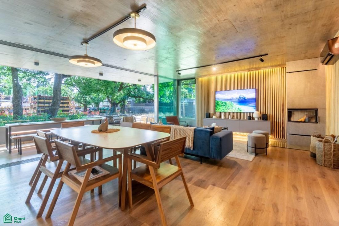 Appartement en Villa Udaondo, Province de Buenos Aires, Argentine 5 - 17349935