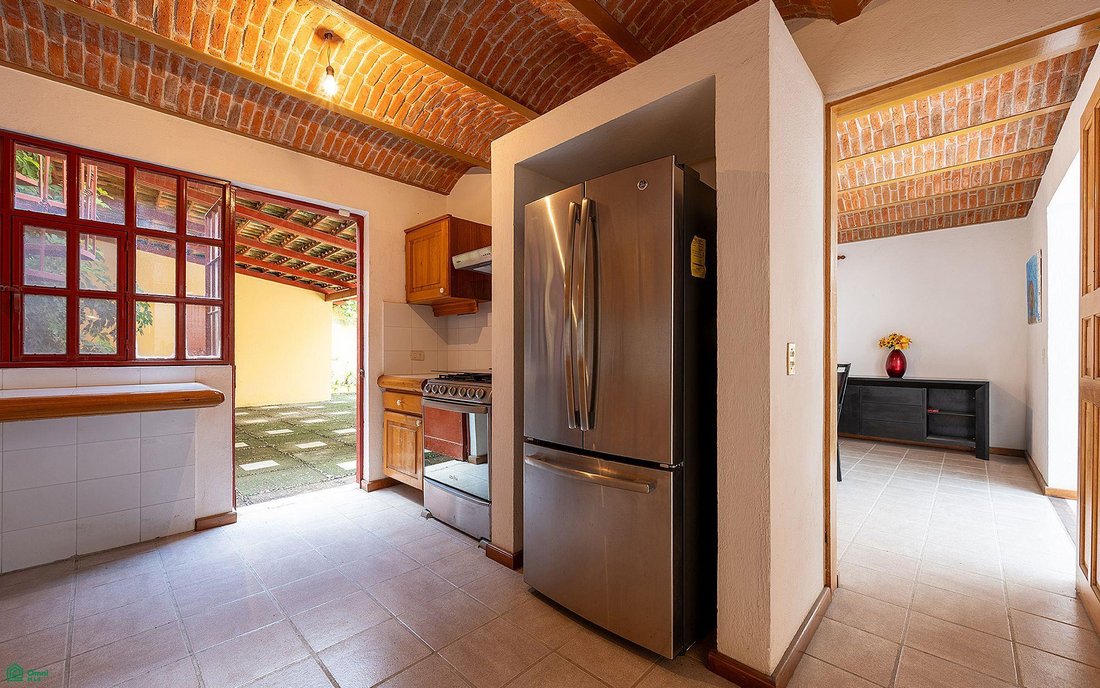 Maison à San Miguel de Allende, Guanajuato, Mexique 5 - 18481075