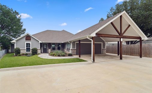 Maison à Granbury, Texas, États-Unis 1