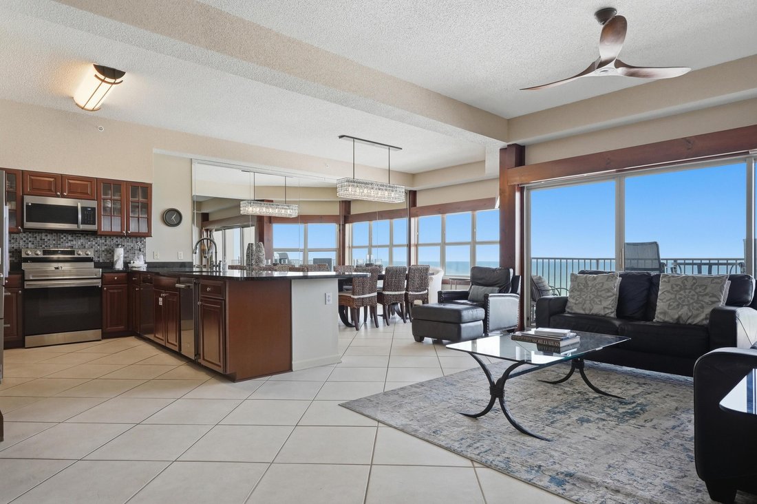 Appartement à Wright, Floride, États-Unis 1 - 18716407