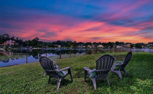 Casa en Longwood, Florida, Estados Unidos 1