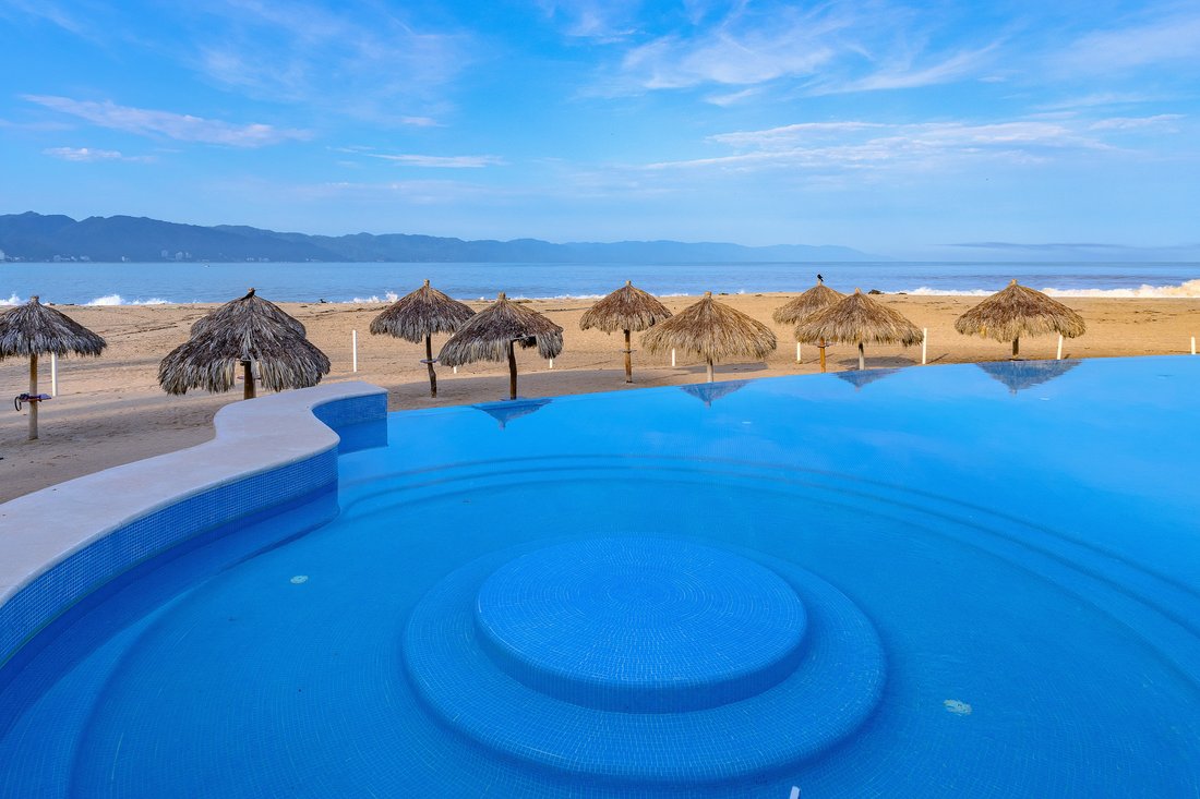 Penthouse in Puerto Vallarta, Jalisco, Mexico 4 - 18717721