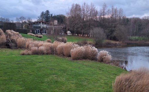 Maison à Vitry-aux-Loges, Centre-Val de Loire, France 1