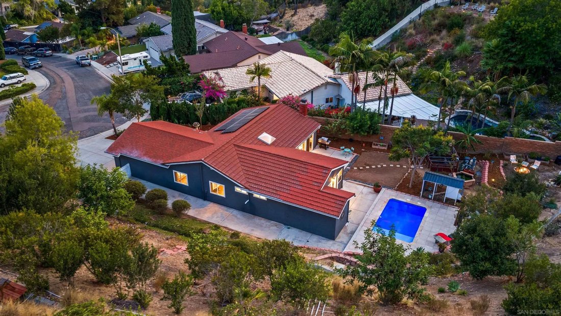 Maison à FICO, Californie, États-Unis 5 - 18719113