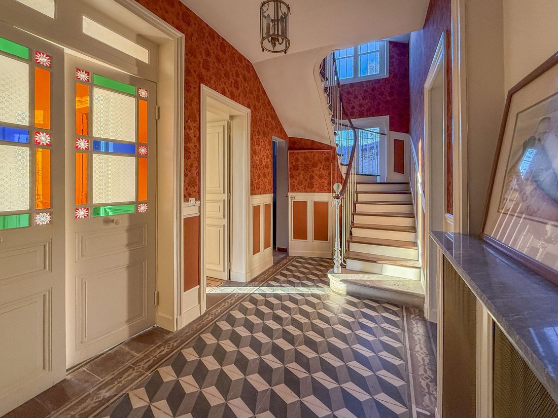 Casa en Chaumont-en-Vexin, Alta Francia, Francia 3 - 17298584