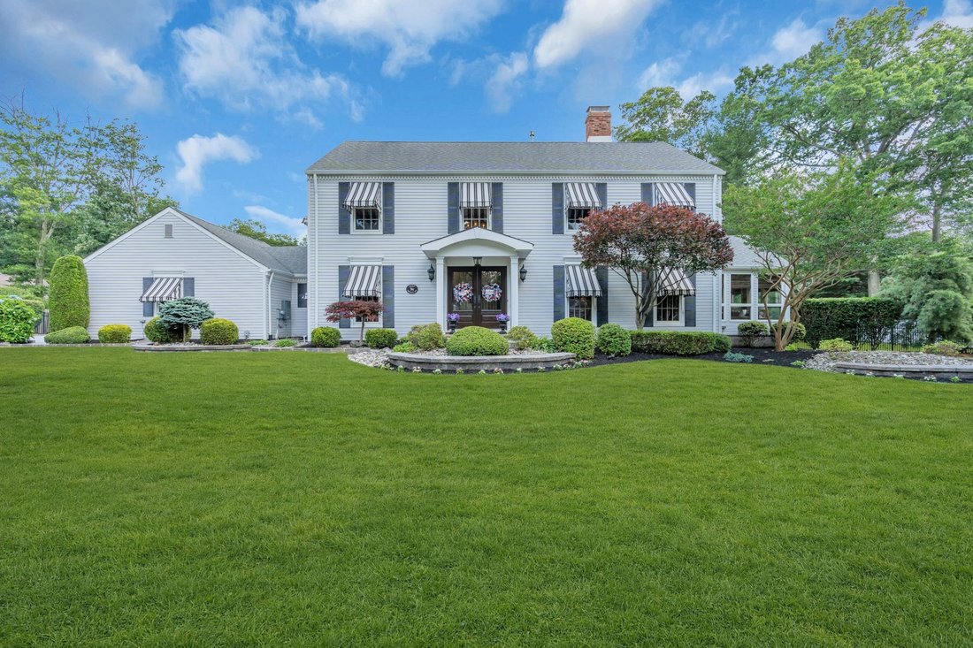 House in Wall Township, New Jersey, United States 4 - 18716435