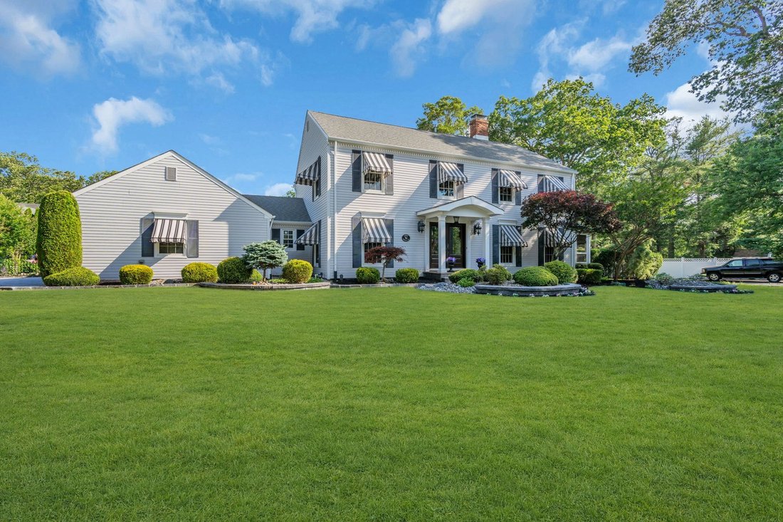 House in Wall Township, New Jersey, United States 5 - 18716435