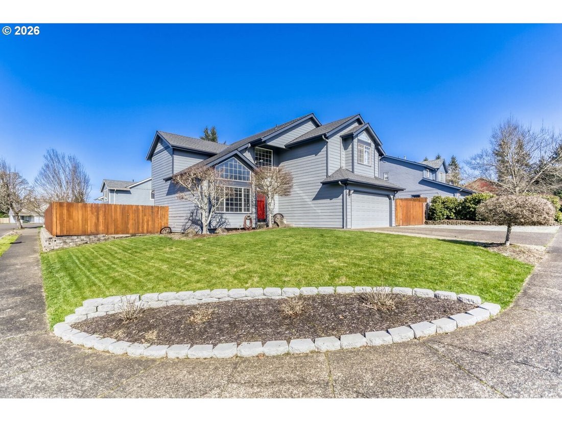 Haus in Oregon City, Oregon, Vereinigte Staaten 4 - 18719702