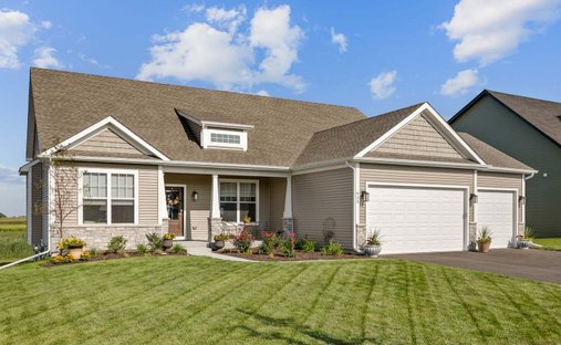 House in Aurora, Illinois, United States 1