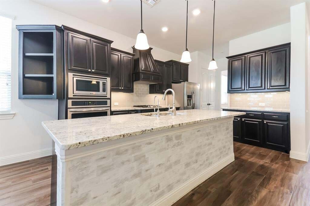 House in McKinney, Texas, United States 4 - 18718405