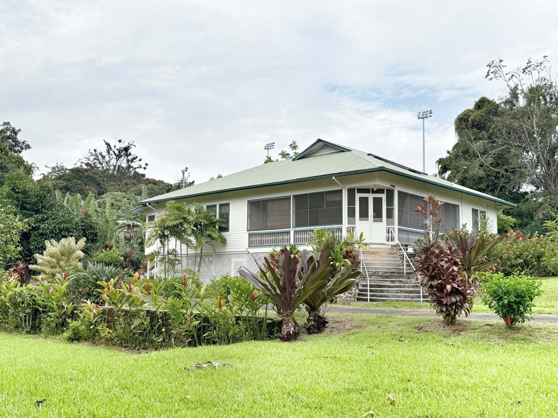 Maison à Kealakekua, Hawaï, États-Unis 1 - 18717997
