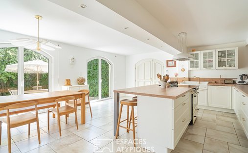 Villa in Ringendorf, Grand Est, France 1