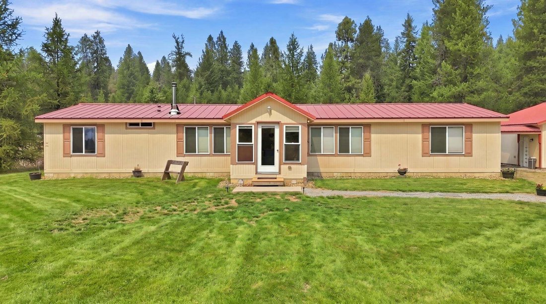 Terreno en Newport, Washington, Estados Unidos 3 - 18631040