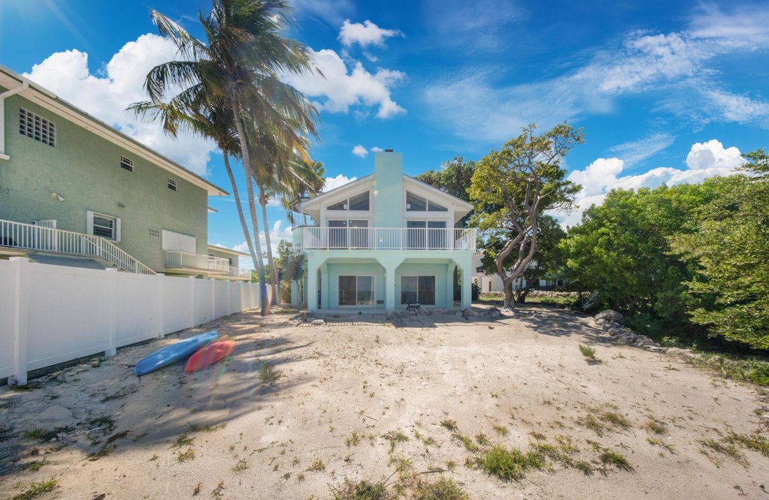 Maison à Islamorada, Floride, États-Unis 4 - 18718221