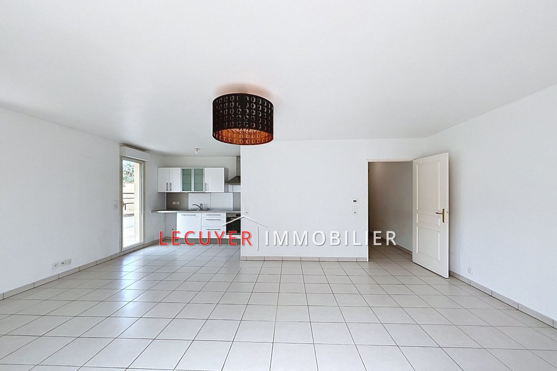 Apartment in Gabelle-Courcettes-Les Clos, Vallauris, France 5 - 18719504