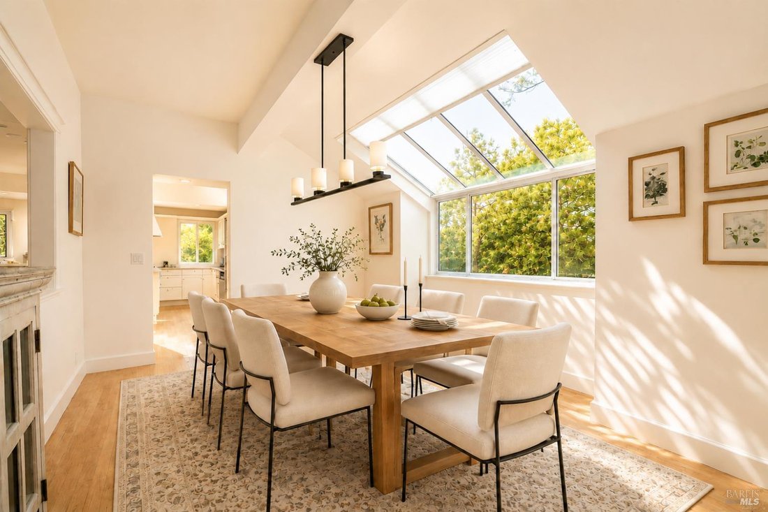 Casa en Mill Valley, California, Estados Unidos 5 - 18628257
