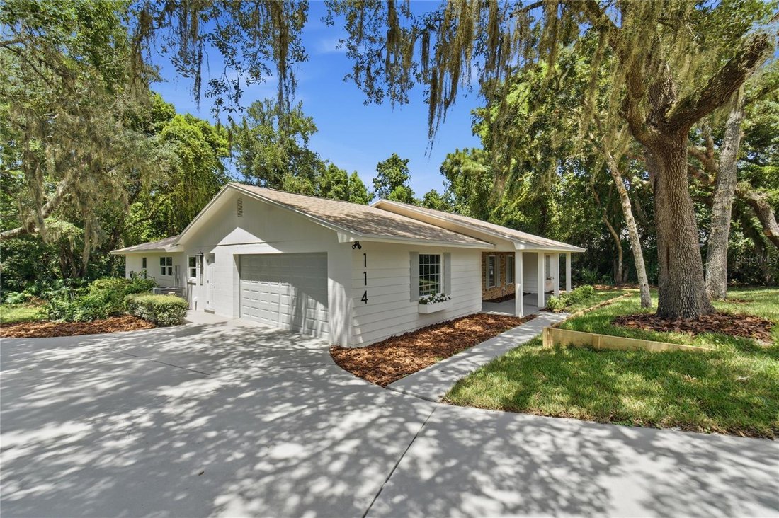 Maison à Longwood, Floride, États-Unis 2 - 18718868