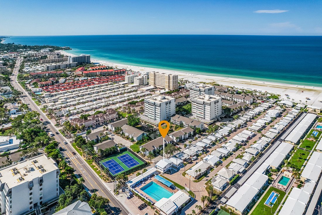 Condominio a Siesta Key, Florida, Stati Uniti 1 - 18341115