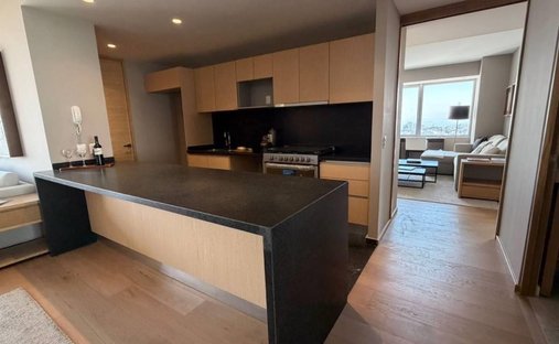 Condo in Mexico City, Mexico 1