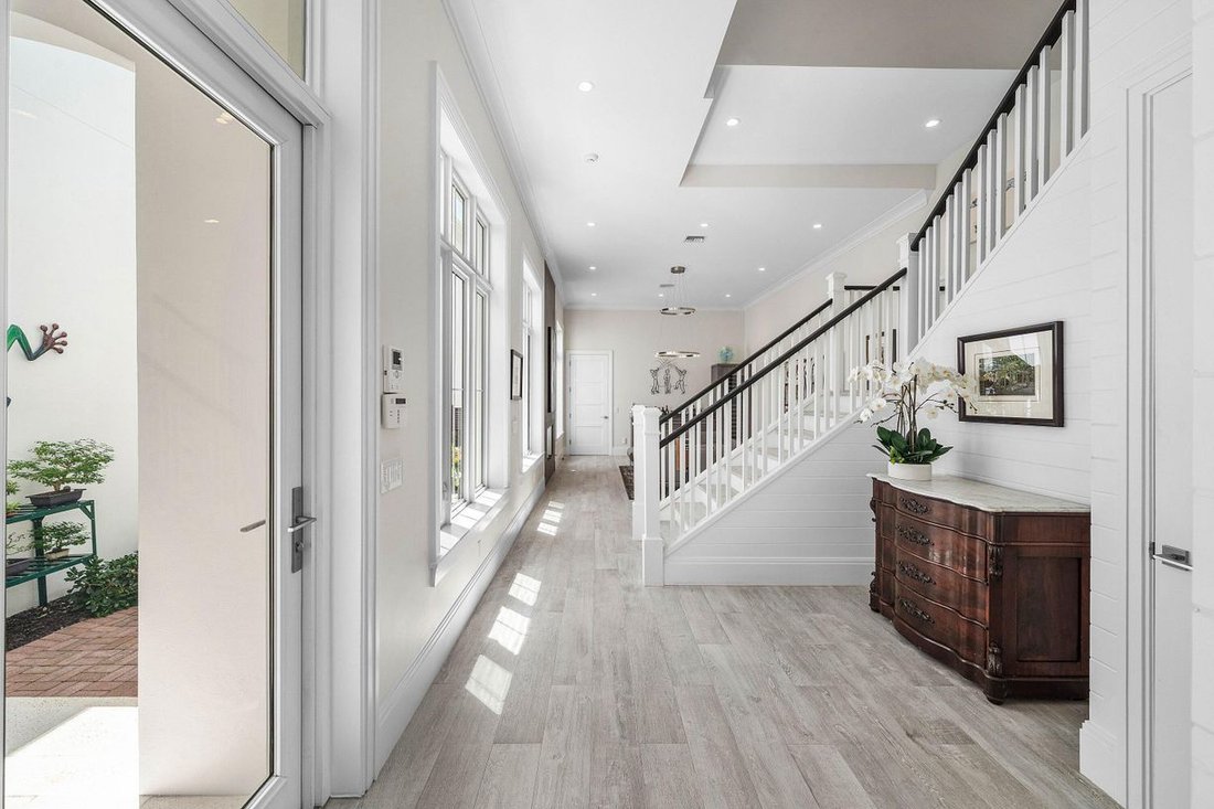 Townhouse en Boynton Beach, Florida, Estados Unidos 4 - 18717824