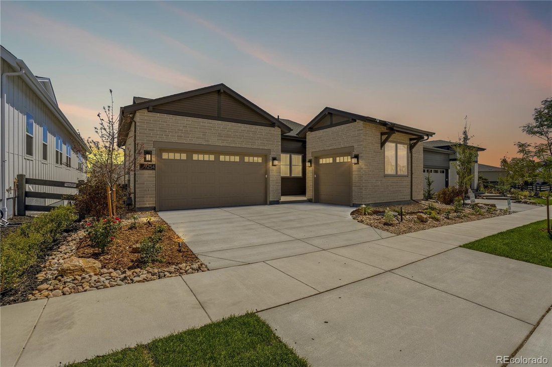 House in Castle Rock, Colorado, United States 2 - 18718647