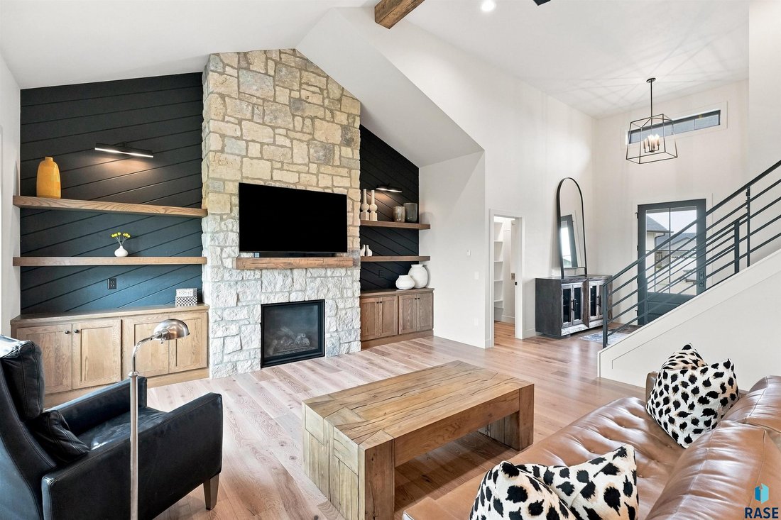 House in Sioux Falls, South Dakota, United States 5 - 18718031