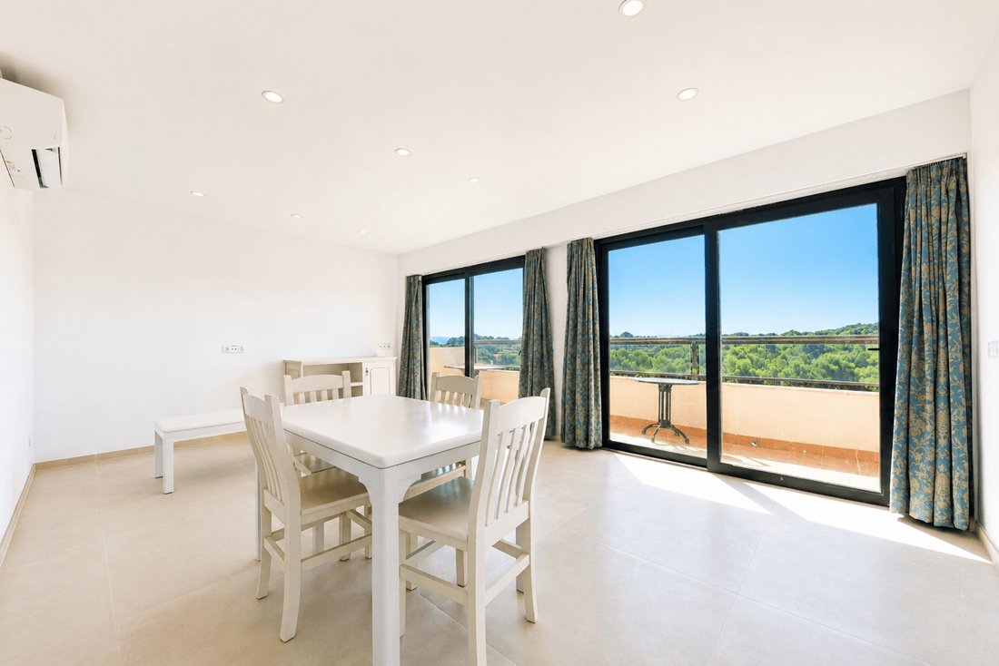 Apartamento en Manacor, Islas Baleares, España 4 - 18716584