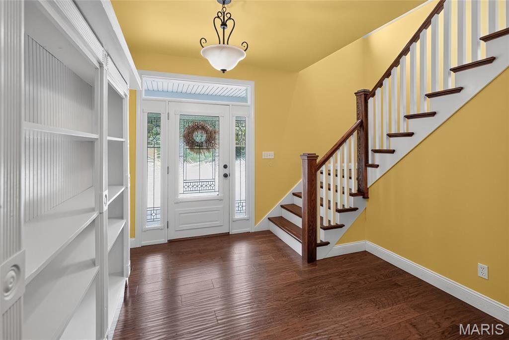 House in Bonne Terre, Missouri, United States 3 - 18718264