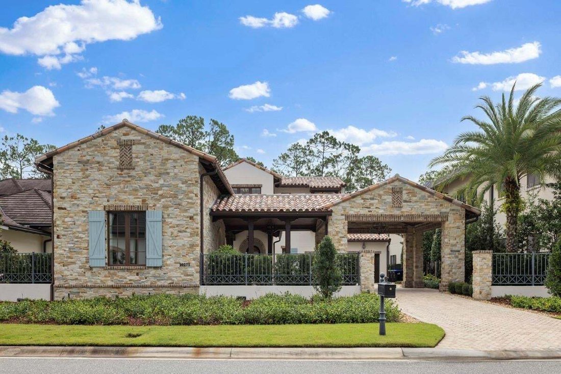 Haus in Orlando, Florida, Vereinigte Staaten 2 - 18718863