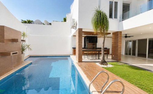 Townhouse en Santa Cruz de la Sierra, Departamento de Santa Cruz, Bolivia 1