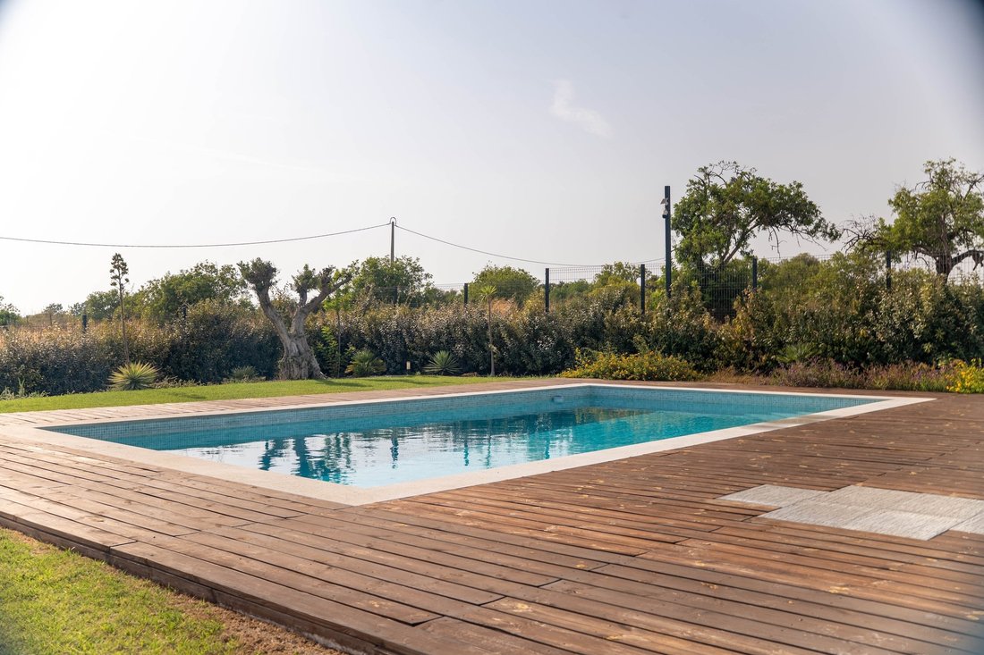 Villa in Loule (Sao Clemente), Algarve, Portugal 3 - 18719775