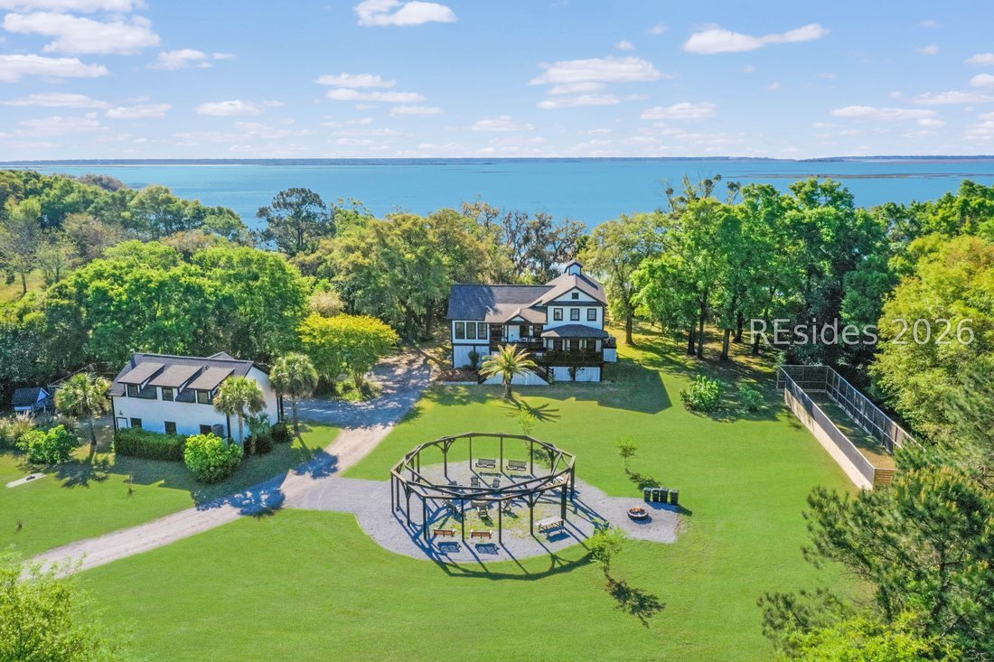 Haus in Fripp Island, South Carolina, Vereinigte Staaten 5 - 18718266