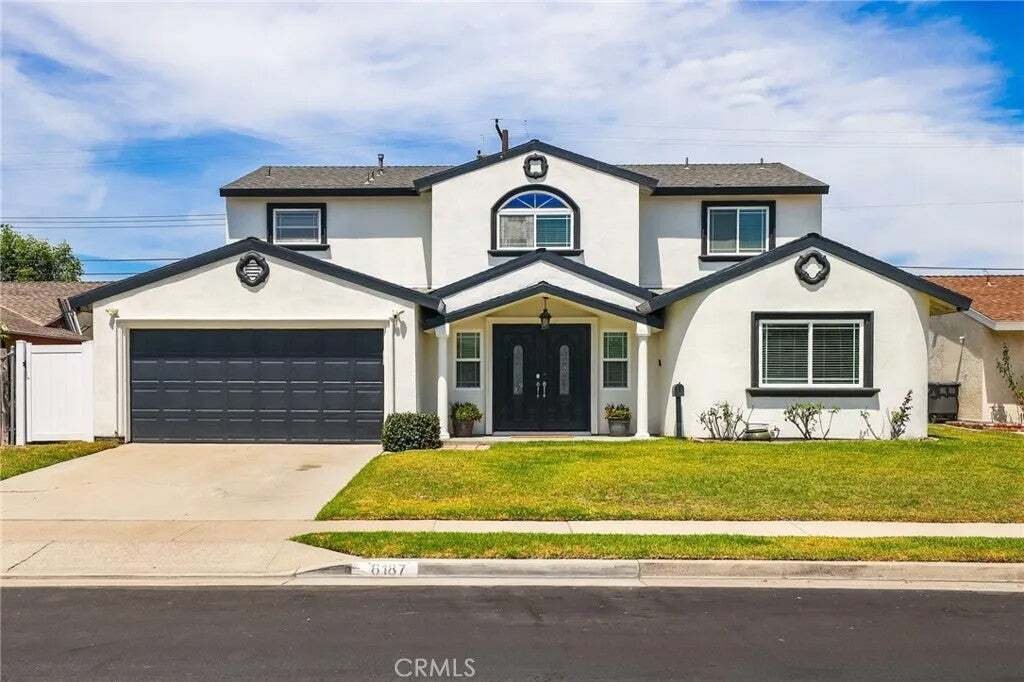 Maison à Buena Park, Californie, États-Unis 1 - 18719230